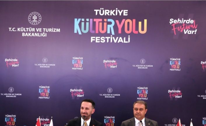 Şanlıurfa’yı festival heyecanı sardı