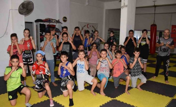 Şehzadeler Belediyesi uzak doğu sporları kursu başlıyor