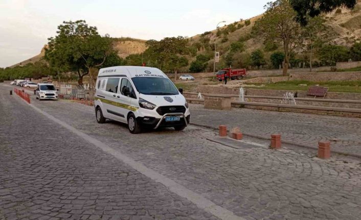 Tartıştığı kişiyi çocukların kavgası yüzünden öldürmüş