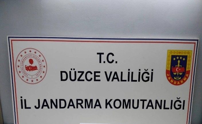 Uyuşturucu kullanan 13 kişi yakalandı