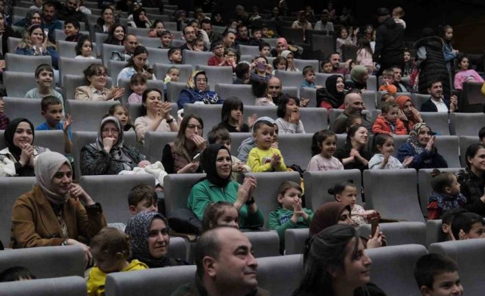 ‘Z Takımı’ Başiskeleli Miniklerle Buluştu