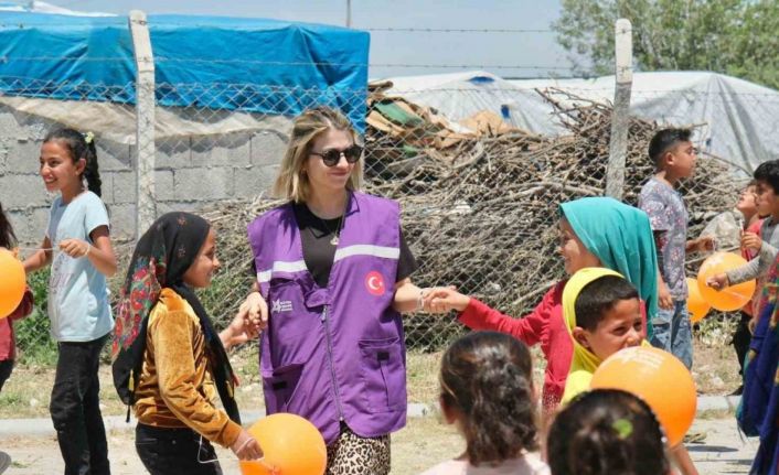 12 Haziran Dünya Çocuk İşçiliğiyle Mücadele günü