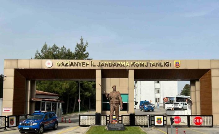 13 yıl kesinleşmiş cezası bulunan firari yakalandı