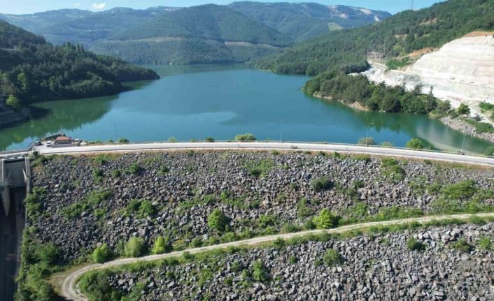 Barajlardaki doluluk oranı tasarrufla anlam kazanacak