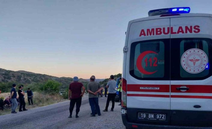 Boşanma aşamasındaki eşini öldüren polis memura indirimli ceza