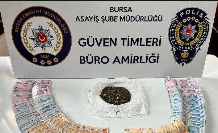 Bursa’da Güven Timleri, ’Güven’ tazeledi