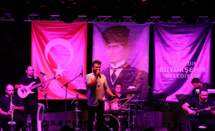 Büyükşehir Yaz Konserleri bugün başlıyor