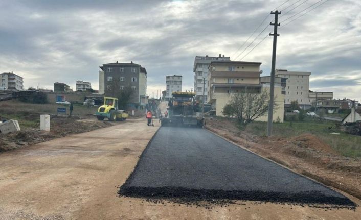 Çayırova millet bahçesinde sona doğru