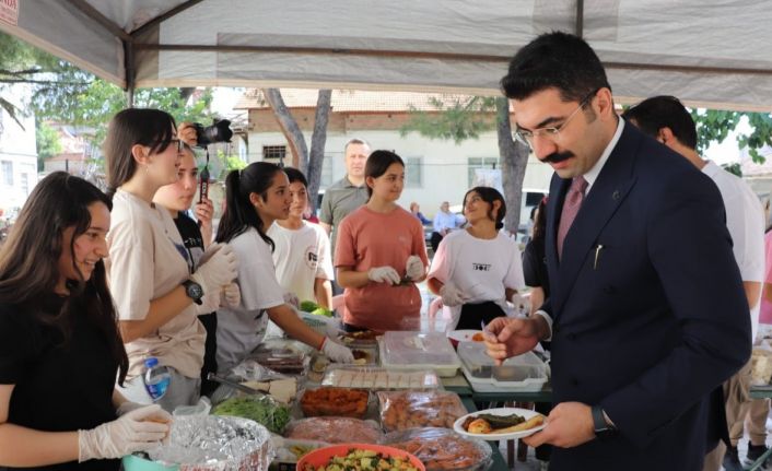 Destek geliri okul ve öğrencilere harcanacak