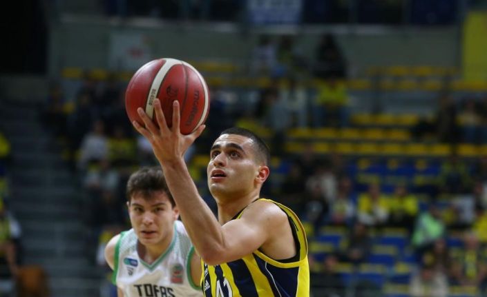 Fenerbahçe Beko, Yam Madar ile yollarını ayırdı