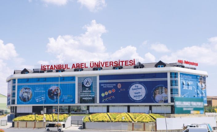 İstanbul Arel Üniversitesi’ne Mekânda Erişilebilirlik (Turuncu Bayrak) ödülü verildi