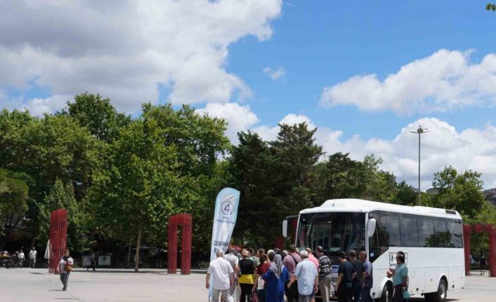 Kartal Belediyesi’nden Kurban Bayramında mezarlıklara ücretsiz ulaşım imkanı