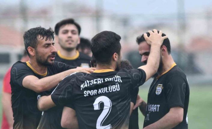 Kayseri Ömürspor Kulübü’nden kınama