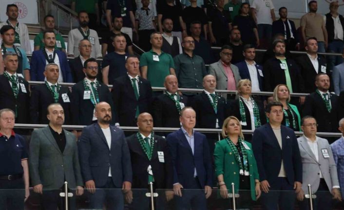 Kocaelispor’da olağanüstü seçimli kongre başladı