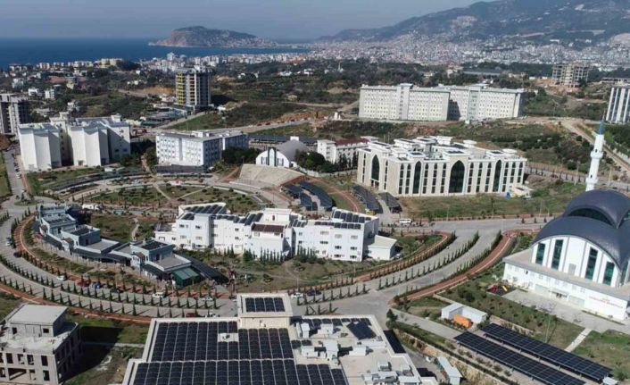 KPSS ÖABT ilk kez Alanya’da yapılacak