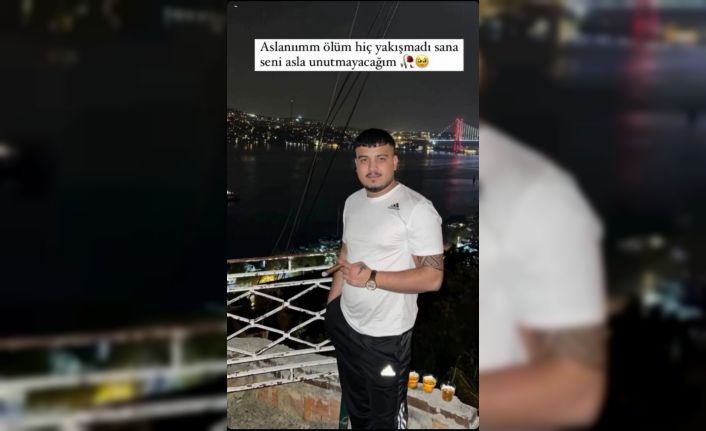 Küçükçekmece’de silahlı saldırıda ağır yaralanan genç hayatını kaybetti