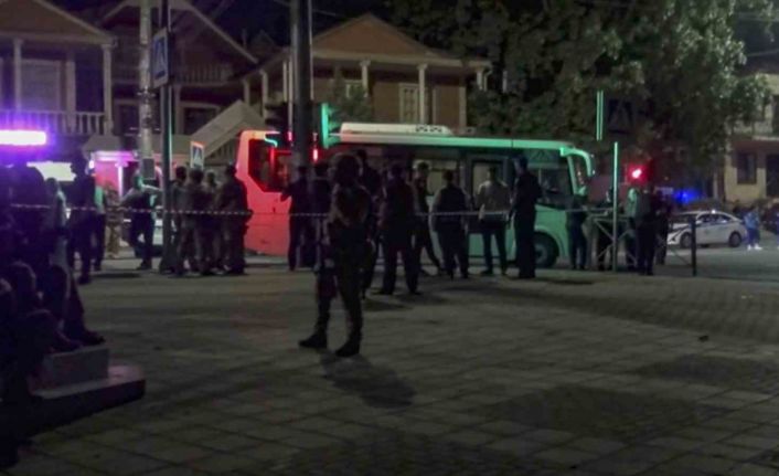 Rusya’daki saldırılarda can kaybı 15’e yükseldi