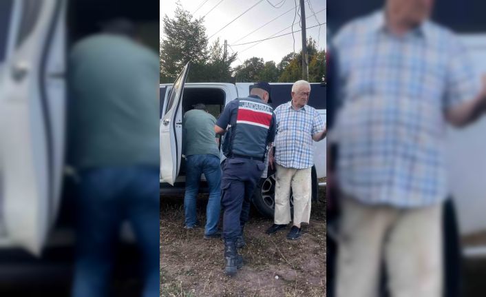 Sakarya’da kazma ve tüfekli kavga: 2 yaralı