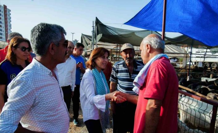 Seyhan’da, kapsamlı temizlik çalışması başladı