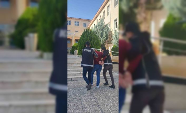 Siirt’te tefeci operasyonu: 1 gözaltı