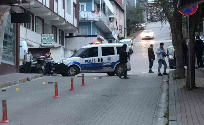 Tanık, kan donduran cinayeti anlattı: "Rüstem ’Yapma’ diyordu"