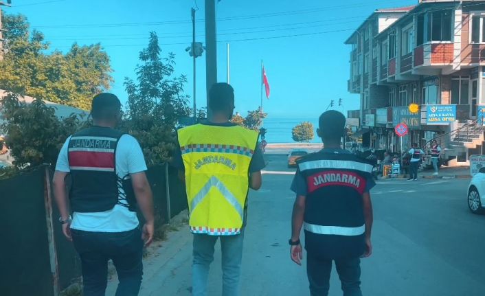 Tekirdağ’da ZIPKIN-12 operasyonu: 21 kişi yakalandı