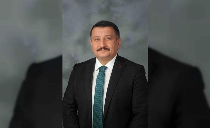 AK Parti İl Başkanı Günay’dan İsrailli bakana sert tepki