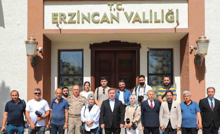 Asayiş ve Güvenlik Bilgilendirme toplantısı yapıldı