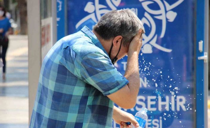 Aydın’da yeni haftada da sıcaklar devam edecek