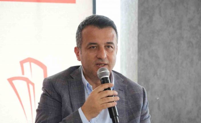 Başkan Doğan: "Çinli yatırımcılar Avrupa’ya Samsun üzerinden girmek istiyor"