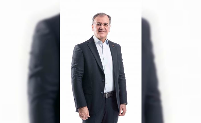 Başkan Özdoğan: “Basın mensupları demokrasinin güçlenmesine katkı sağlamaktadır”