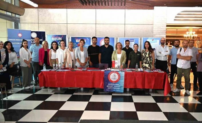 Cumhuriyetin İlk Üniversitesi BEUN’un tercih ve tanıtım günleri başladı