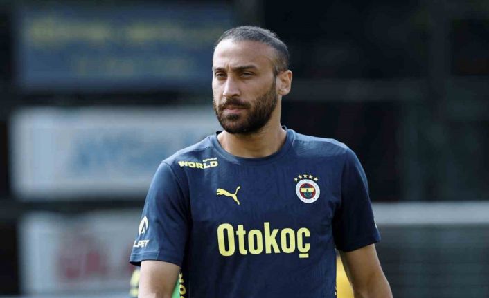 Fenerbahçe, Lugano maçı hazırlıklarına devam etti