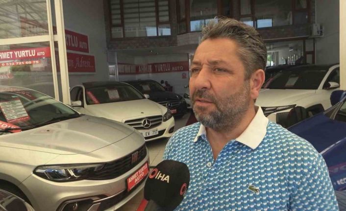 Galericiler ‘6 ay ve 6 bin kilometre’ uygulamasının uzamasına sevindi