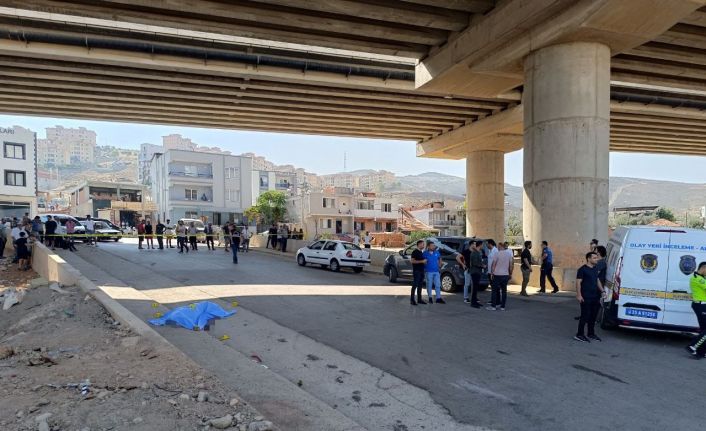 Gaziantep’ten İzmir’e kaçmışlardı: Çift, cinayete kurban gitti