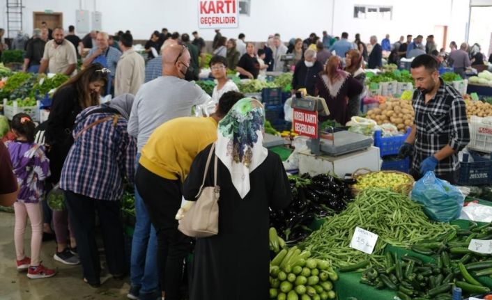 Haziran ayı enflasyon rakamları açıklandı