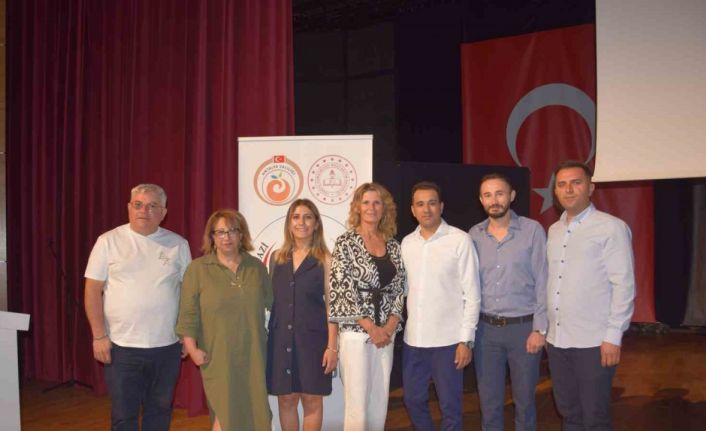 İklim Değişikliği Konferansı düzenlendi