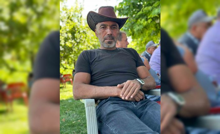 Isparta’da 20 yaşındaki kız, babasını öldürdü