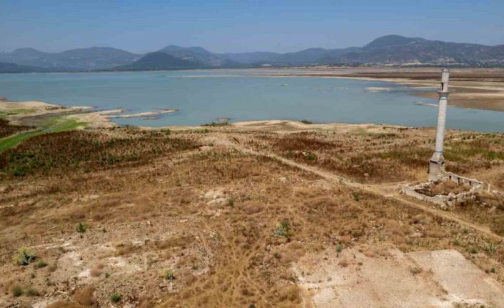 İZSU’dan suyu tasarruflu tüketme çağrısı