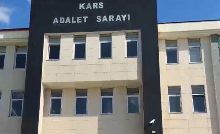 Kars’ta suç makinesi son işinde yakayı ele verdi