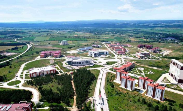 Kastamonu Üniversitesi’nin 7. Bilgisayar ve Öğretim Teknolojileri Sempozyumuna destek