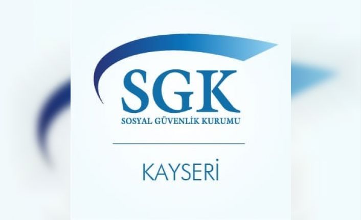 Kayseri SGK İl Müdürlüğü konut satacak