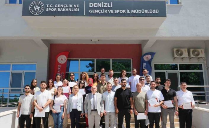 Merkezefendi Gençlik Spor Akademisi kazandırmaya devam ediyor