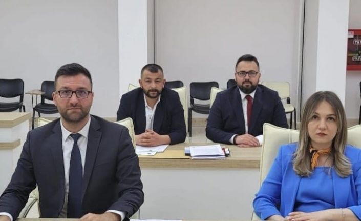 MHP Belediye Meclis Grubu’ndan tepki