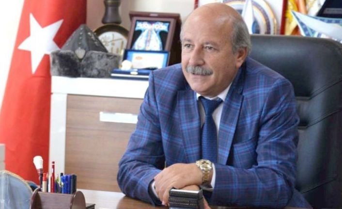 MHP’den İYİ Parti’ye geçen Aydoğdu, oradan da istifa etti