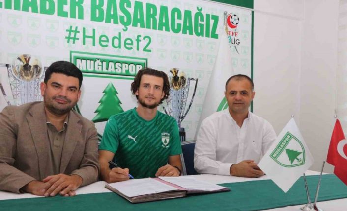 Muğlaspor’a golcü ve kanat takviyesi