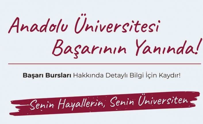 Öğrencilere karşılıksız 20 bin TL destek