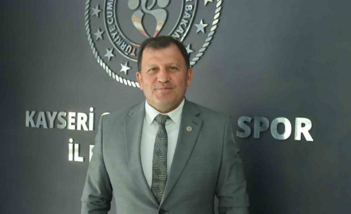 Olimpiyatlara Kayseri’den 3 sporcu katılacak