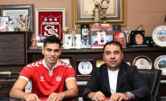 Sivasspor, Bekir Turaç’ı kadrosuna kattı