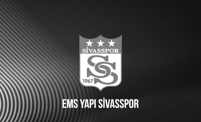 Sivasspor’un eski futbolcusu Doğan Kutlu vefat etti